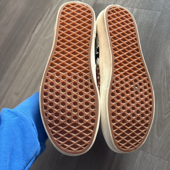 Vans patchwork - Picture 5 of 5